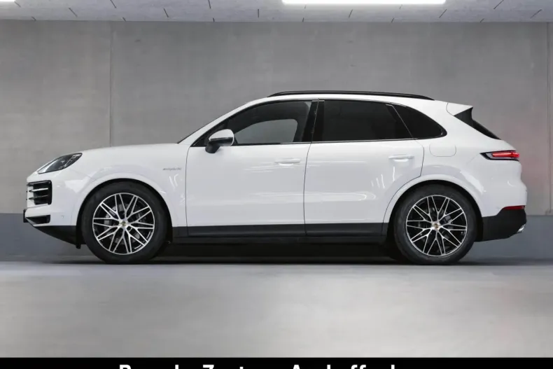 Porsche Cayenne din 2024 cu 27.022 km - oferta POR118010 - foto 2