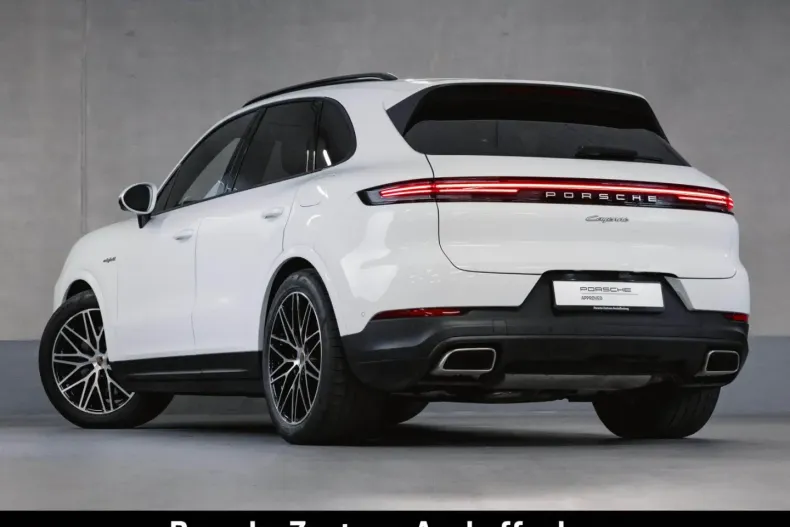 Porsche Cayenne din 2024 cu 27.022 km - oferta POR118010 - foto 3