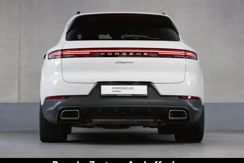 Porsche Cayenne din 2024 cu 27.022 km - oferta POR118010 - foto 5