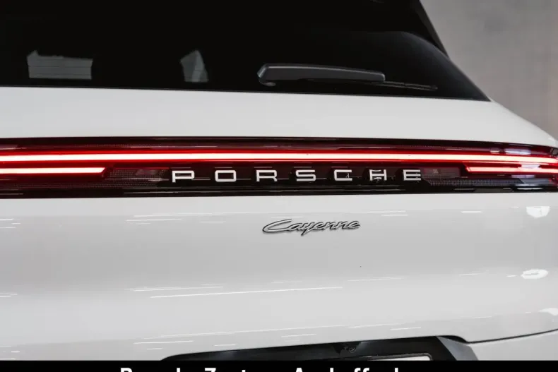 Porsche Cayenne din 2024 cu 27.022 km - oferta POR118010 - foto 8