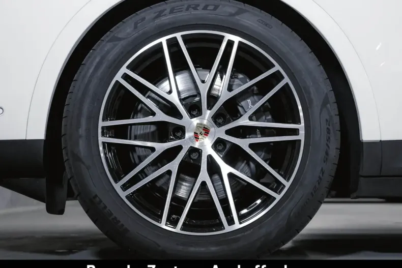 Porsche Cayenne din 2024 cu 27.022 km - oferta POR118010 - foto 10