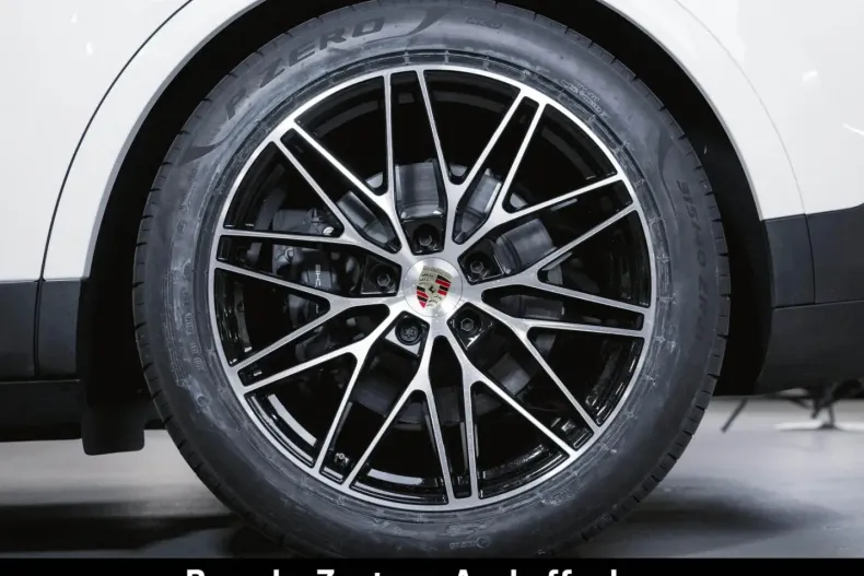 Porsche Cayenne din 2024 cu 27.022 km - oferta POR118010 - foto 11