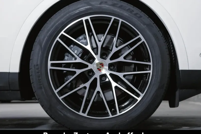 Porsche Cayenne din 2024 cu 27.022 km - oferta POR118010 - foto 12