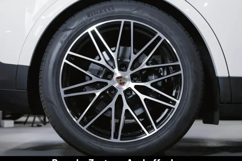 Porsche Cayenne din 2024 cu 27.022 km - oferta POR118010 - foto 13