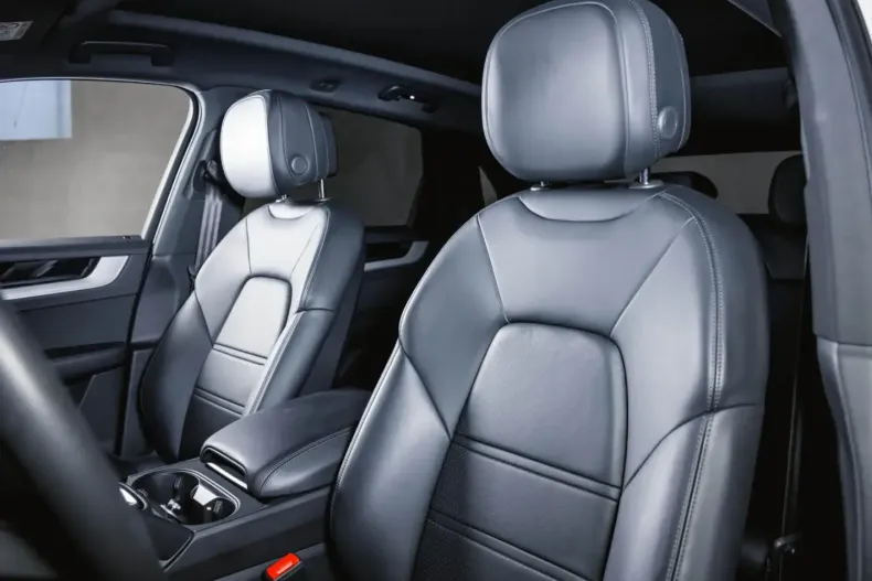 Porsche Cayenne din 2024 cu 27.022 km - oferta POR118010 - foto 16