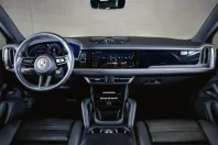 Porsche Cayenne din 2024 cu 27.022 km - oferta POR118010 - foto 17