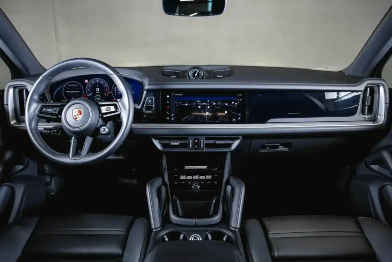Porsche Cayenne din 2024 cu 27.022 km - oferta POR118010 - foto 17