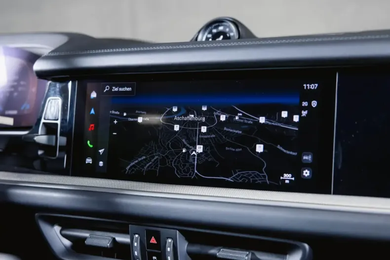 Porsche Cayenne din 2024 cu 27.022 km - oferta POR118010 - foto 20