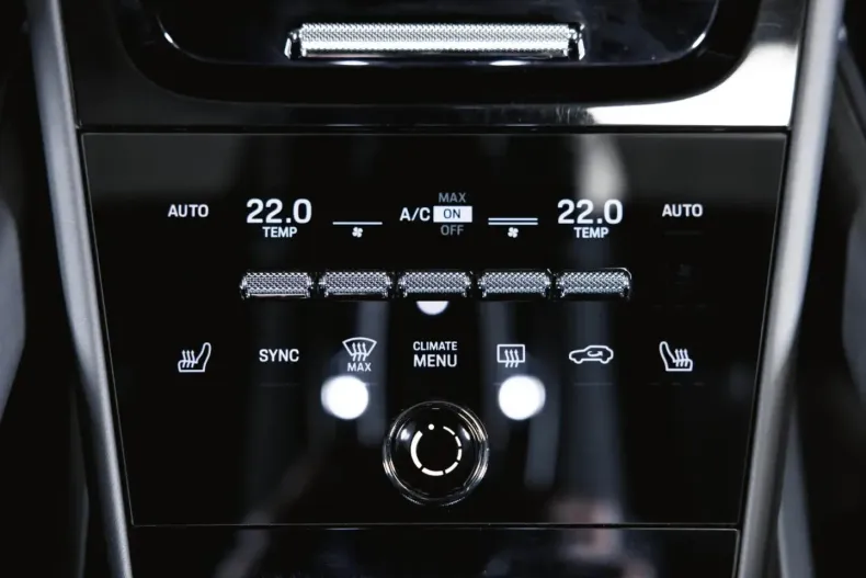 Porsche Cayenne din 2024 cu 27.022 km - oferta POR118010 - foto 21