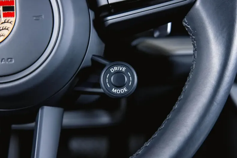 Porsche Cayenne din 2024 cu 27.022 km - oferta POR118010 - foto 34