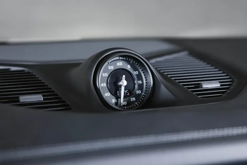 Porsche Cayenne din 2024 cu 27.022 km - oferta POR118010 - foto 35