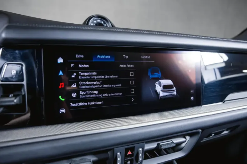 Porsche Cayenne din 2024 cu 27.022 km - oferta POR118010 - foto 38