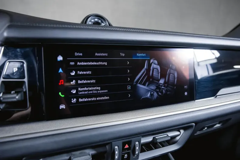 Porsche Cayenne din 2024 cu 27.022 km - oferta POR118010 - foto 39