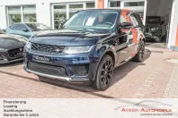 Land Rover Range Rover Sport din 2021 cu 90.666 km - oferta LAN118012 - foto 1