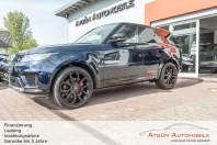 Land Rover Range Rover Sport din 2021 cu 90.666 km - oferta LAN118012 - foto 2