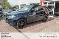 Land Rover Range Rover Sport din 2021 cu 90.666 km - oferta LAN118012 - foto 3