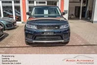 Land Rover Range Rover Sport din 2021 cu 90.666 km - oferta LAN118012 - foto 4