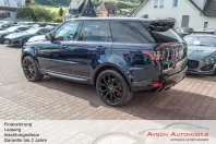 Land Rover Range Rover Sport din 2021 cu 90.666 km - oferta LAN118012 - foto 5