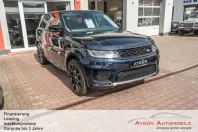 Land Rover Range Rover Sport din 2021 cu 90.666 km - oferta LAN118012 - foto 7