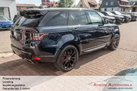 Land Rover Range Rover Sport din 2021 cu 90.666 km - oferta LAN118012 - foto 8