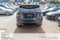 Land Rover Range Rover Sport din 2021 cu 90.666 km - oferta LAN118012 - foto 9
