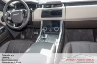 Land Rover Range Rover Sport din 2021 cu 90.666 km - oferta LAN118012 - foto 11