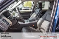 Land Rover Range Rover Sport din 2021 cu 90.666 km - oferta LAN118012 - foto 12