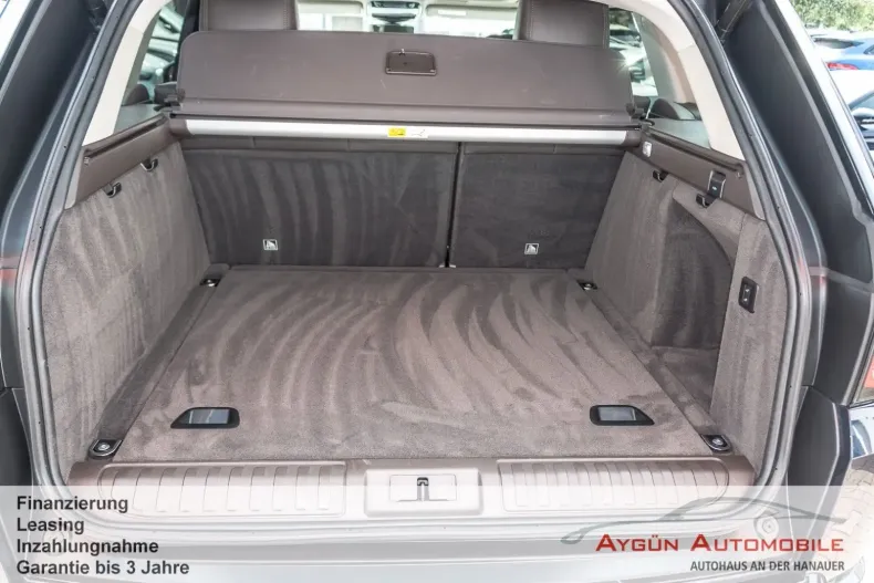 Land Rover Range Rover Sport din 2021 cu 90.666 km - oferta LAN118012 - foto 16