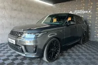 Land Rover Range Rover Sport din 2021 cu 67.500 km - oferta LAN118013 - foto 1
