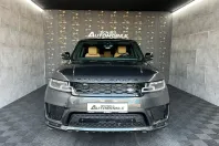 Land Rover Range Rover Sport din 2021 cu 67.500 km - oferta LAN118013 - foto 2