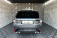 Land Rover Range Rover Sport din 2021 cu 67.500 km - oferta LAN118013 - foto 5