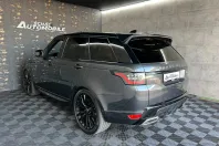 Land Rover Range Rover Sport din 2021 cu 67.500 km - oferta LAN118013 - foto 6