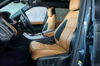 Land Rover Range Rover Sport din 2021 cu 67.500 km - oferta LAN118013 - foto 8