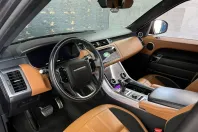 Land Rover Range Rover Sport din 2021 cu 67.500 km - oferta LAN118013 - foto 9