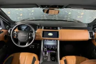 Land Rover Range Rover Sport din 2021 cu 67.500 km - oferta LAN118013 - foto 10