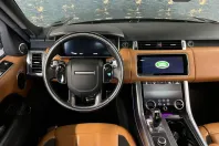 Land Rover Range Rover Sport din 2021 cu 67.500 km - oferta LAN118013 - foto 11