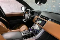 Land Rover Range Rover Sport din 2021 cu 67.500 km - oferta LAN118013 - foto 13