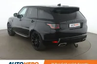 Land Rover Range Rover Sport din 2021 cu 70.100 km - oferta LAN118014 - foto 3