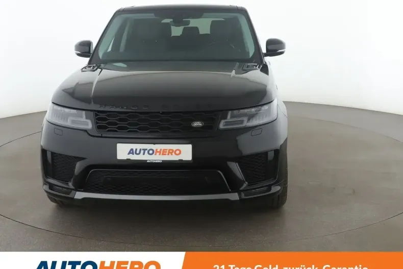 Land Rover Range Rover Sport din 2021 cu 70.100 km - oferta LAN118014 - foto 6