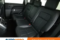 Land Rover Range Rover Sport din 2021 cu 70.100 km - oferta LAN118014 - foto 9