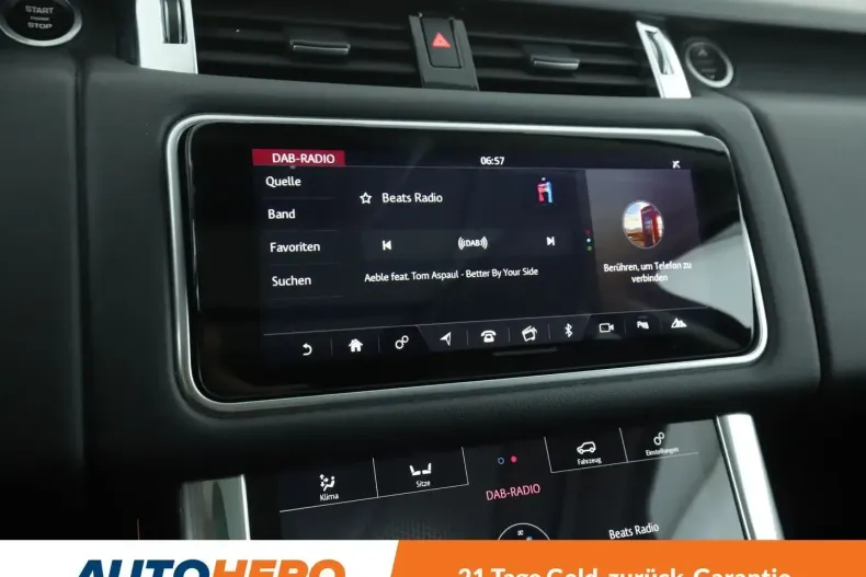 Land Rover Range Rover Sport din 2021 cu 70.100 km - oferta LAN118014 - foto 13