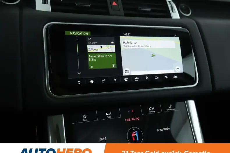 Land Rover Range Rover Sport din 2021 cu 70.100 km - oferta LAN118014 - foto 14