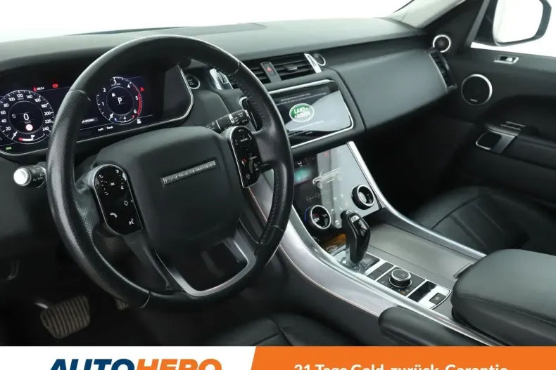 Land Rover Range Rover Sport din 2021 cu 70.100 km - oferta LAN118014 - foto 21
