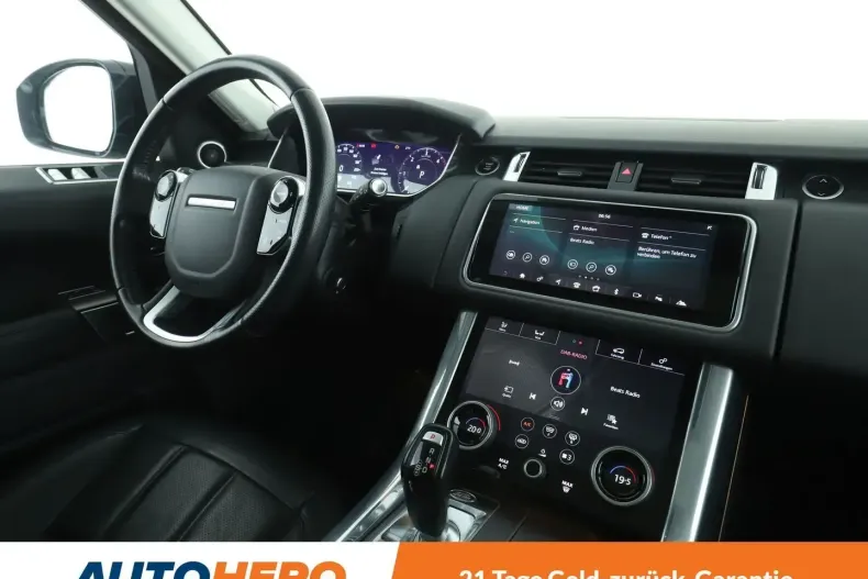 Land Rover Range Rover Sport din 2021 cu 70.100 km - oferta LAN118014 - foto 22