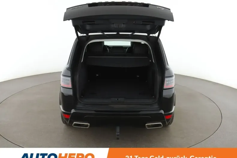 Land Rover Range Rover Sport din 2021 cu 70.100 km - oferta LAN118014 - foto 24