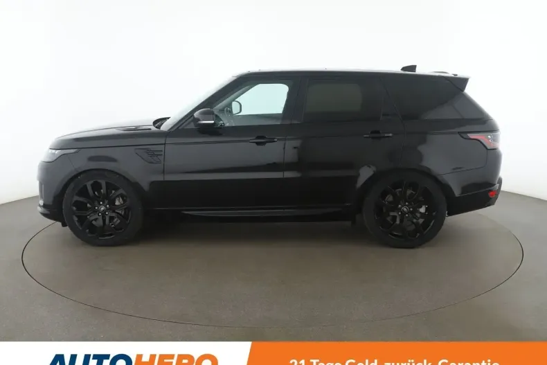 Land Rover Range Rover Sport din 2021 cu 70.100 km - oferta LAN118014 - foto 25