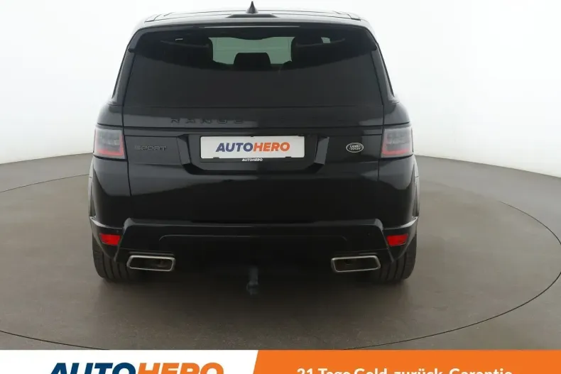 Land Rover Range Rover Sport din 2021 cu 70.100 km - oferta LAN118014 - foto 26