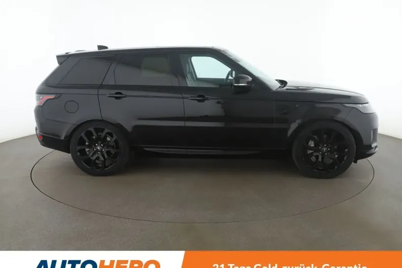 Land Rover Range Rover Sport din 2021 cu 70.100 km - oferta LAN118014 - foto 27