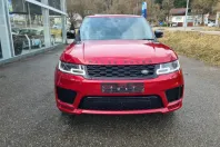 Land Rover Range Rover Sport din 2021 cu 47.282 km - oferta LAN118015 - foto 2