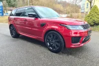 Land Rover Range Rover Sport din 2021 cu 47.282 km - oferta LAN118015 - foto 3